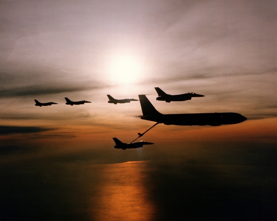 Aviation translation